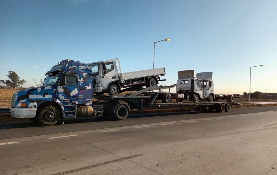 Transporte TSK. Traslado de autos, traslados mosquitos, gruas, bateas